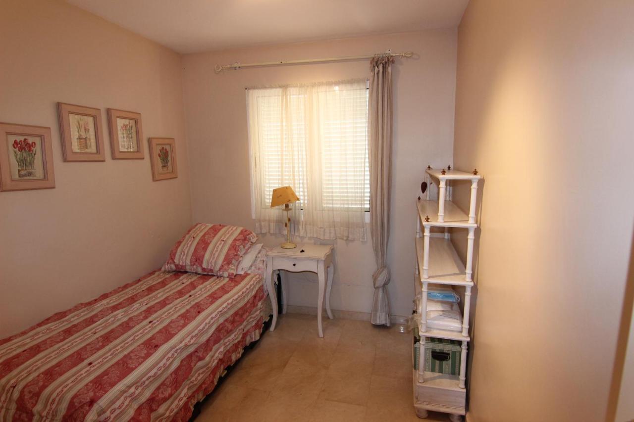 Planta Baja A En La Playa De Javea, Reserva Minima 10 Noches Jávea