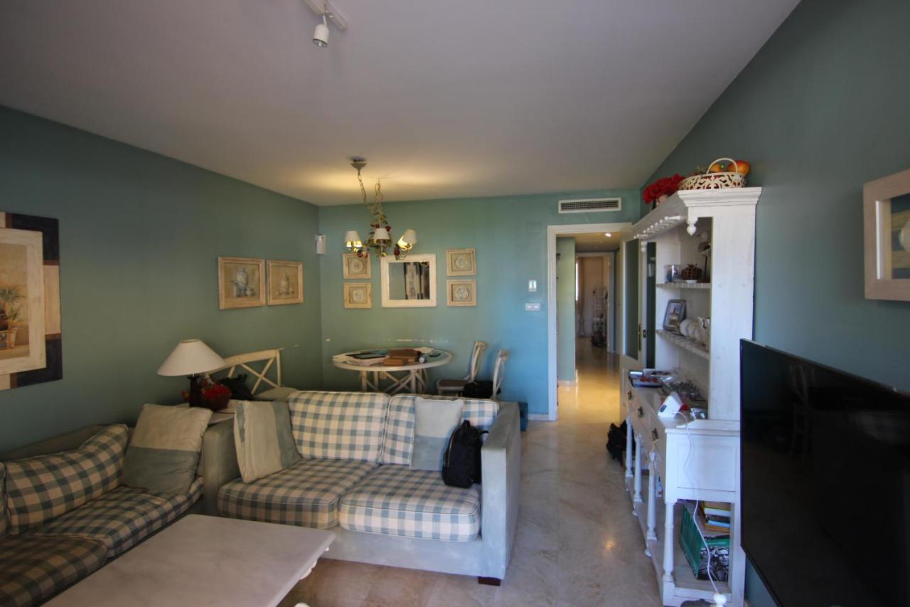 Appartement Planta Baja A En La Playa De Javea, Reserva Minima 10 Noches