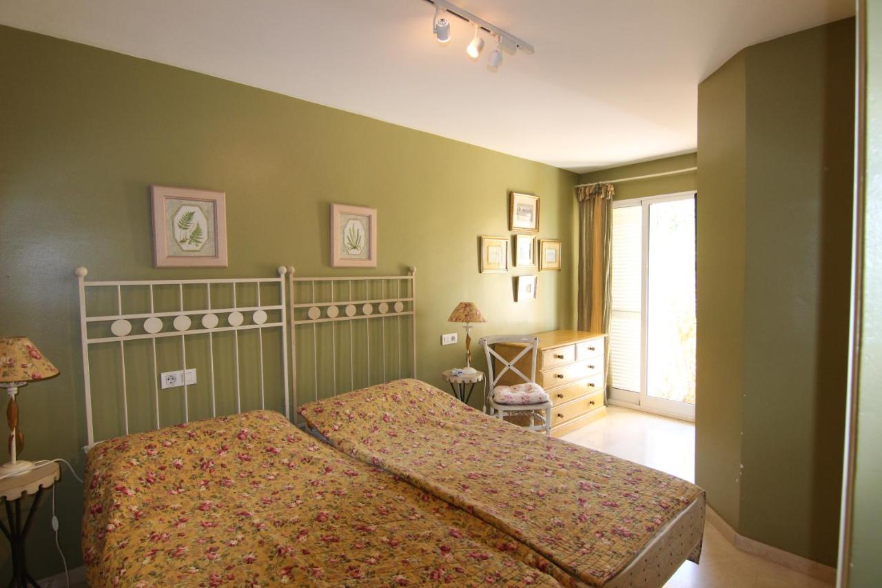 Appartement Planta Baja A En La Playa De Javea, Reserva Minima 10 Noches Jávea