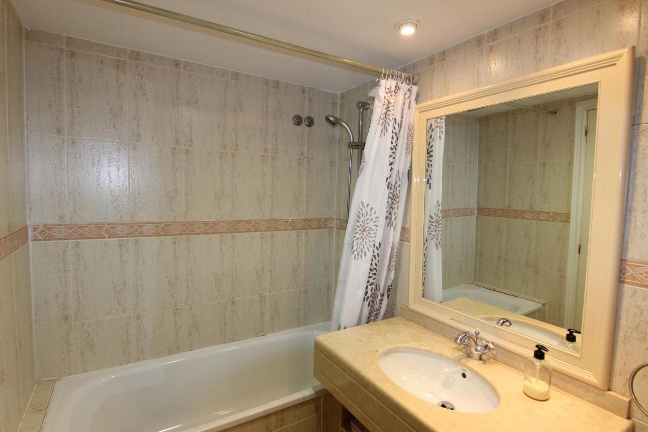 Appartement Planta Baja A En La Playa De Javea, Reserva Minima 10 Noches