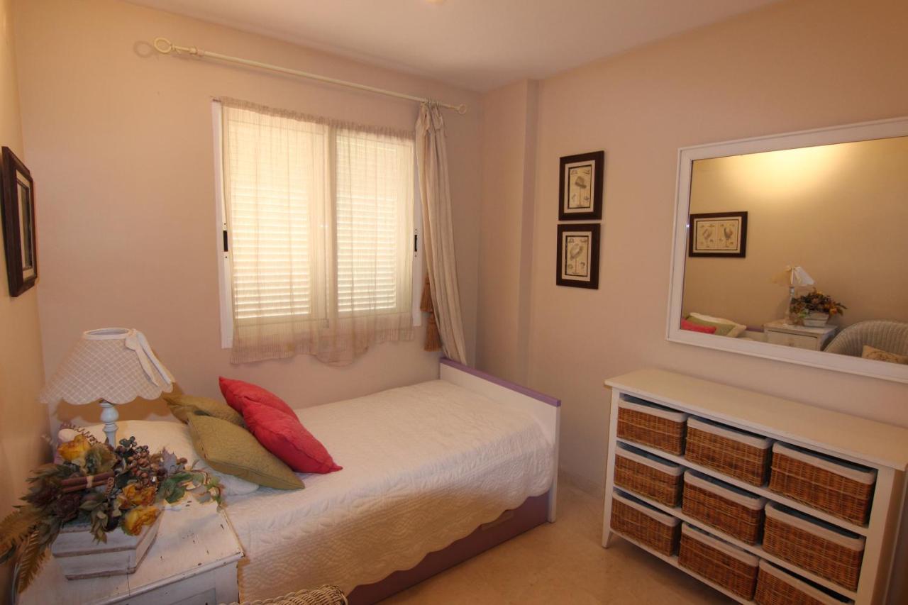 Planta Baja A En La Playa De Javea, Reserva Minima 10 Noches Appartement