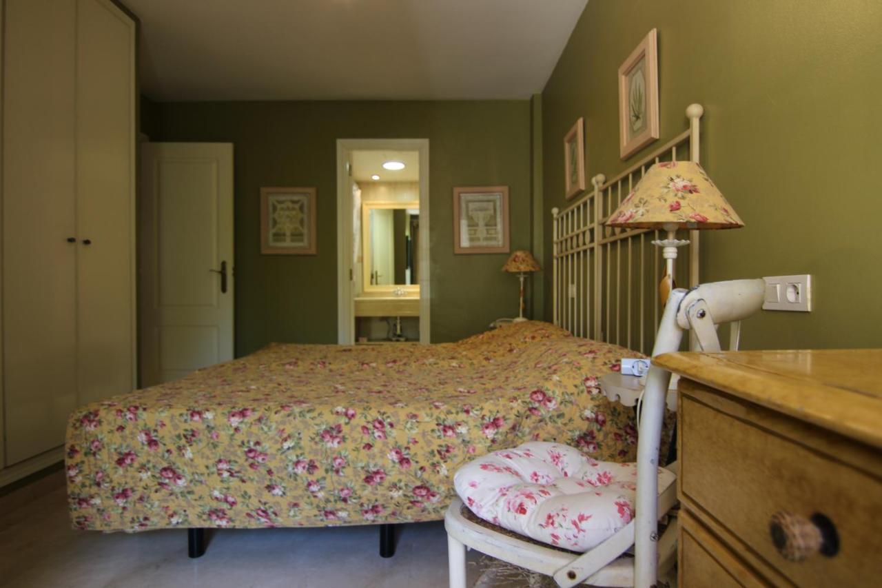 Appartement Planta Baja A En La Playa De Javea, Reserva Minima 10 Noches