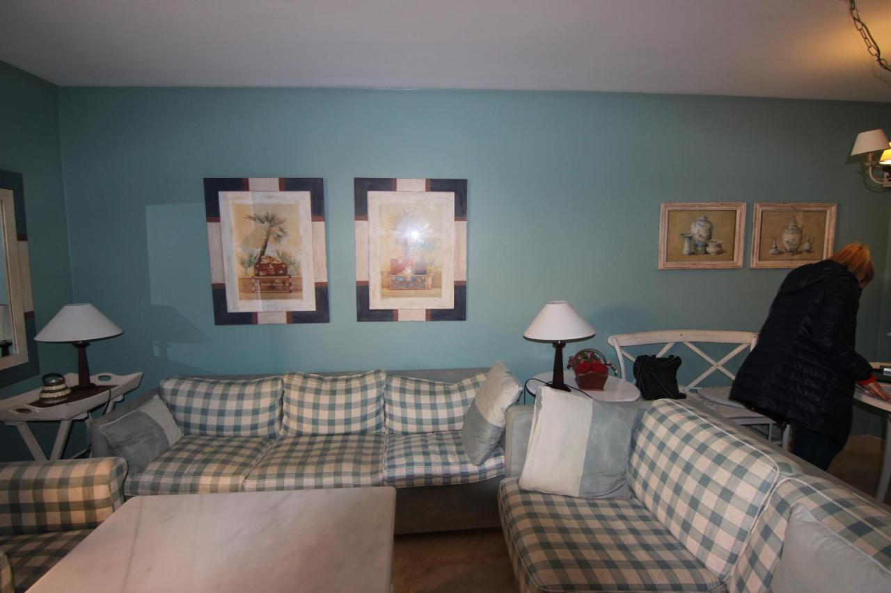 Planta Baja A En La Playa De Javea, Reserva Minima 10 Noches Apartment Javea
