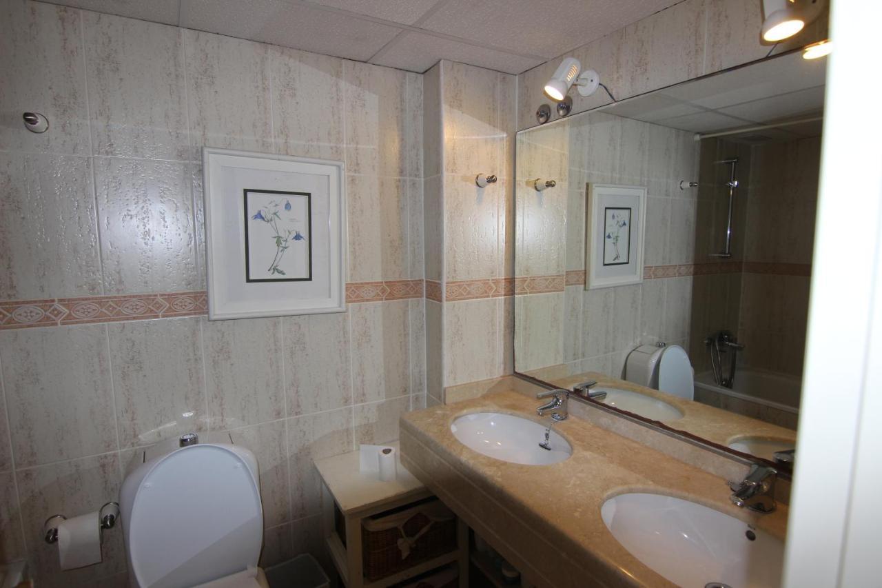 Apartment Planta Baja A En La Playa De Javea, Reserva Minima 10 Noches Javea